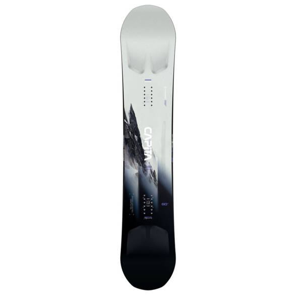 CAPITA Mega Merc 160W 2024 snowboard