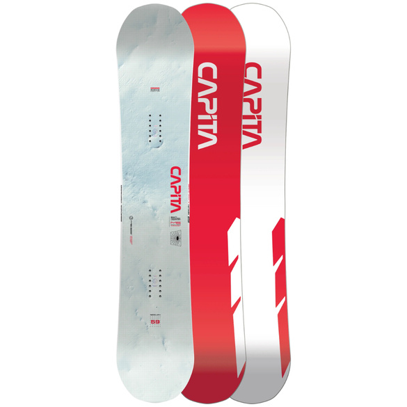 CAPITA Mercury 159 2024 snowboard