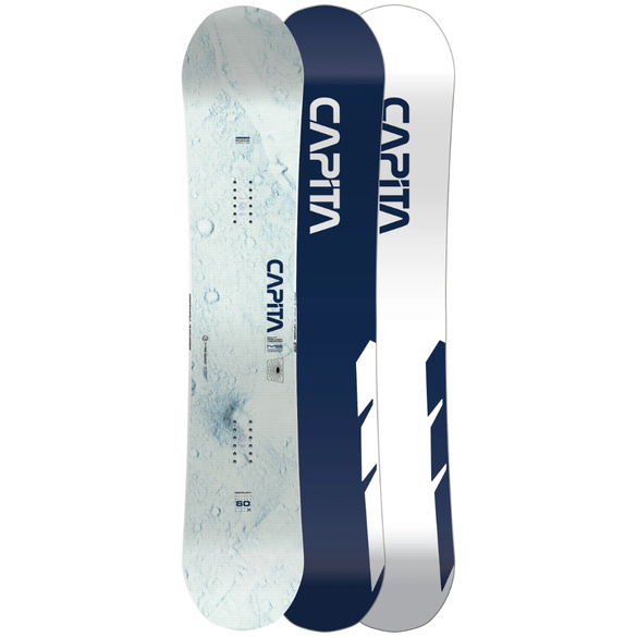 CAPITA Mercury 160W 2024 DEMO snowboard