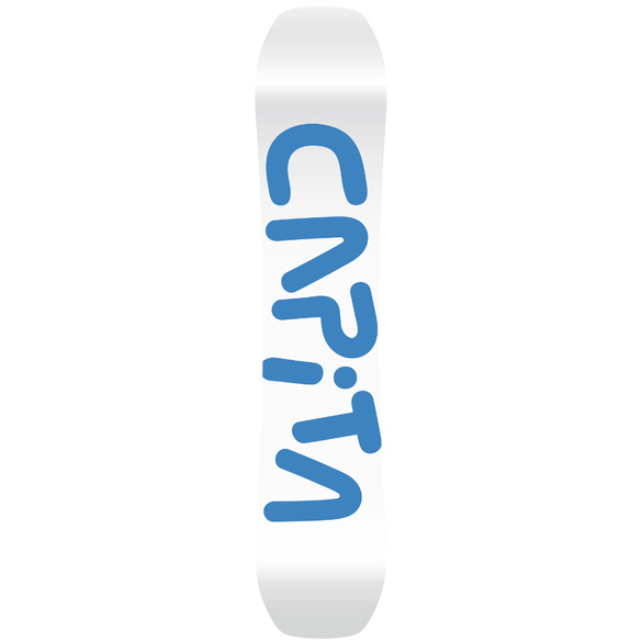 CAPITA Micro Mini 110 2025 snowboard