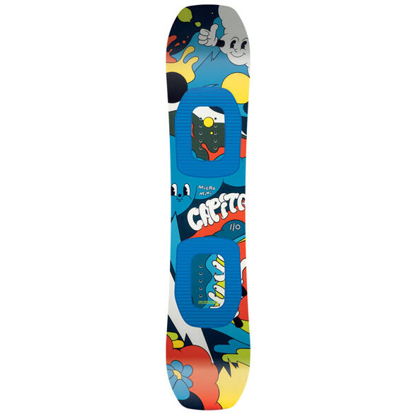 CAPITA Micro Mini 110 2025 snowboard