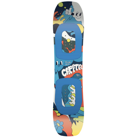 CAPITA Micro Mini 90 2024 snowboard