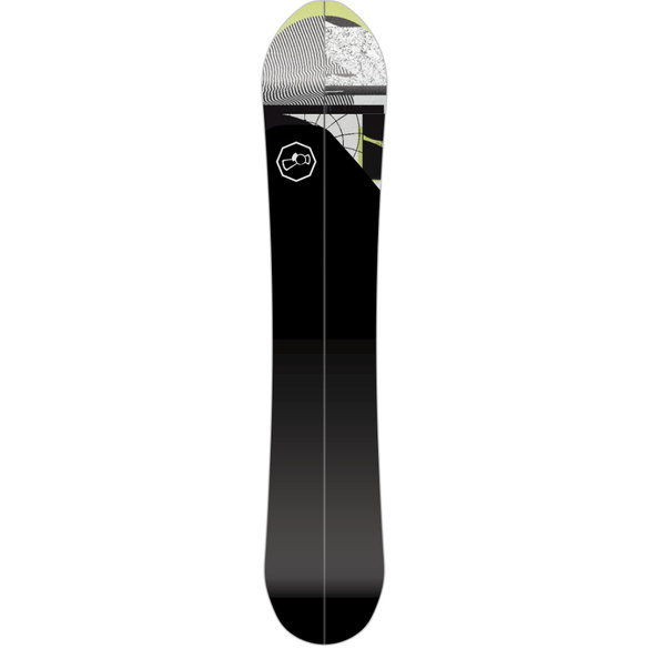 CAPITA Navigator Split 147 2024 splitboard