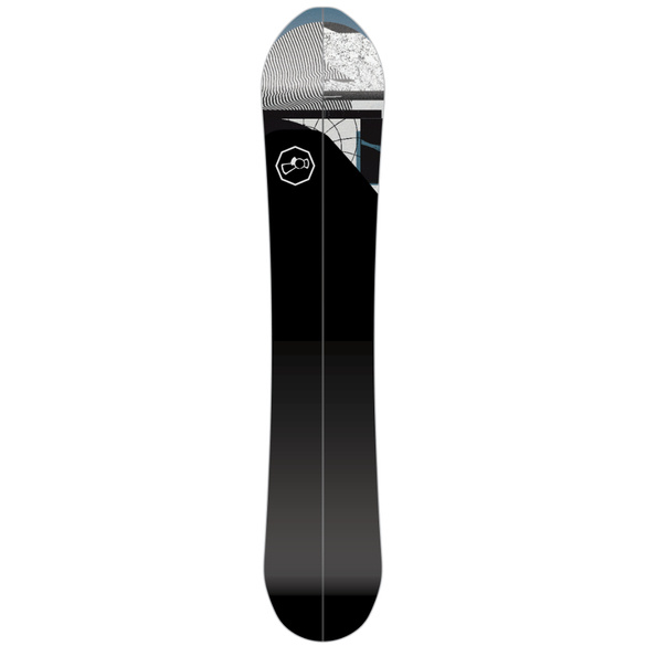 CAPITA Navigator Split 151 2024 splitboard