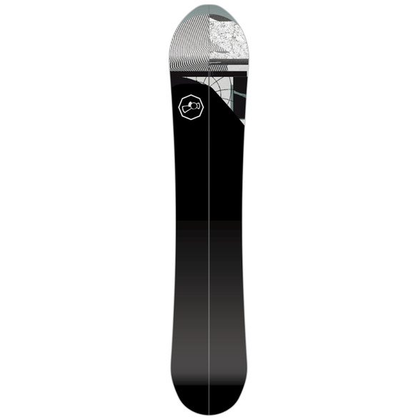 CAPITA Navigator Split 158 2024 splitboard