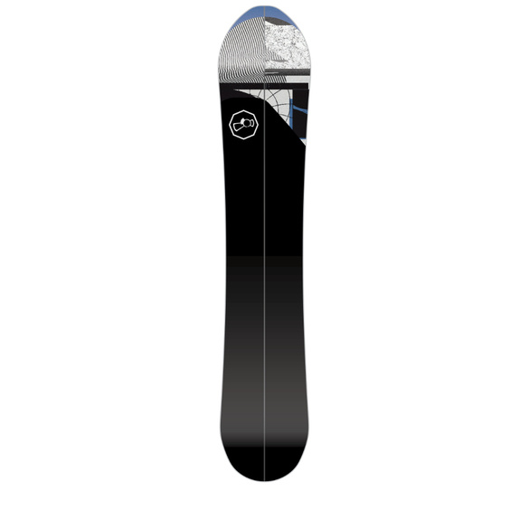 CAPITA Navigator Split 161 2024 splitboard