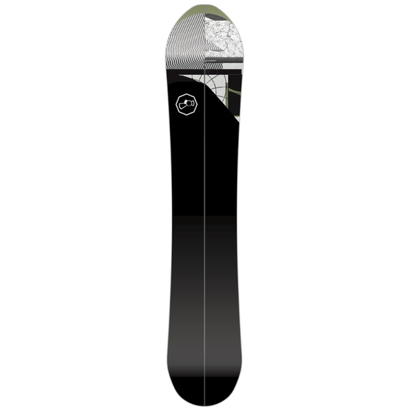 CAPITA Navigator Split 164 2024 splitboard