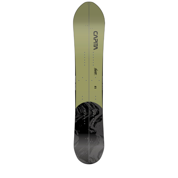 CAPITA Navigator Split 164 2024 splitboard