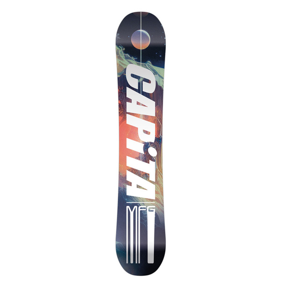 CAPITA Outerspace Living 150 2025 snowboard