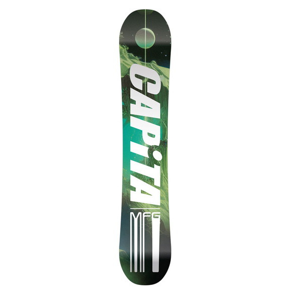 CAPITA Outerspace Living 152 2025 snowboard