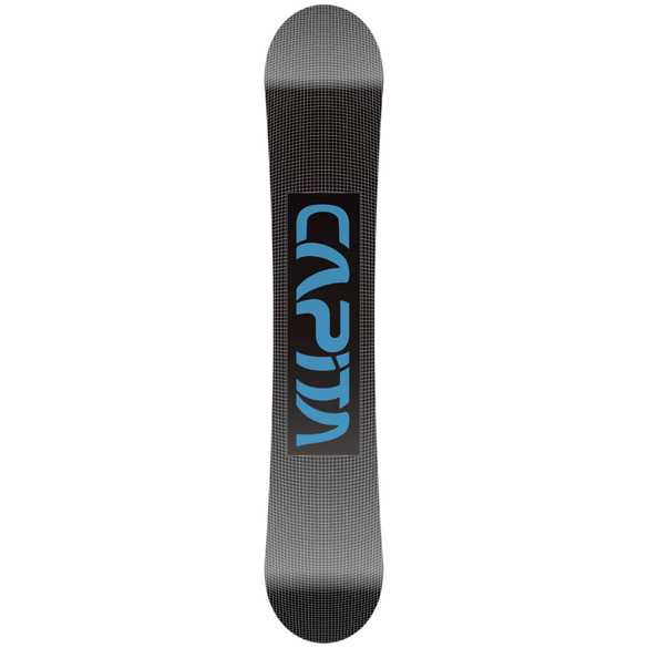 CAPITA Outerspace Living 154 2024 snowboard