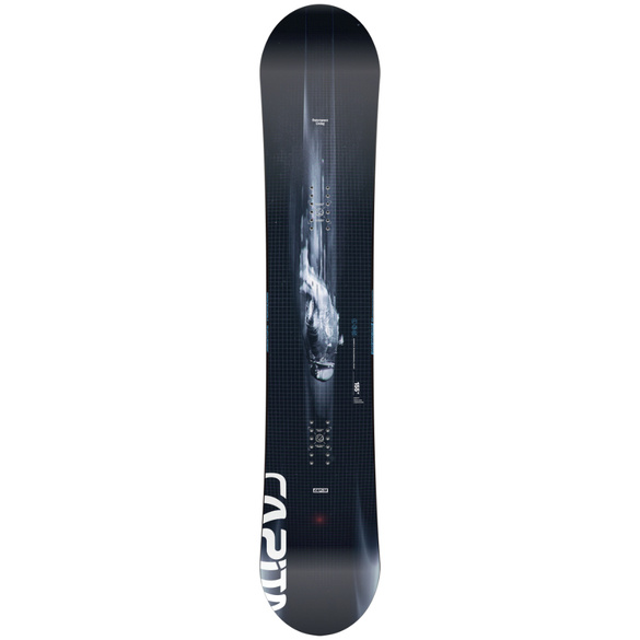 CAPITA Outerspace Living 155W 2024 snowboard