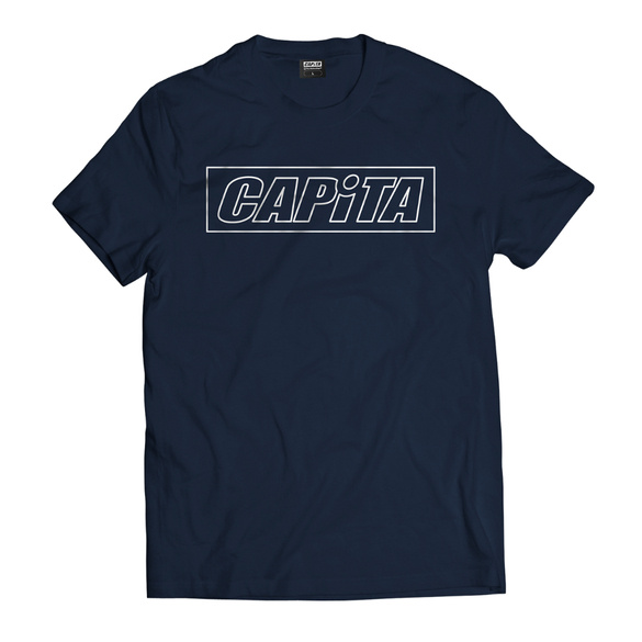 CAPITA Outline Tee t-shirt