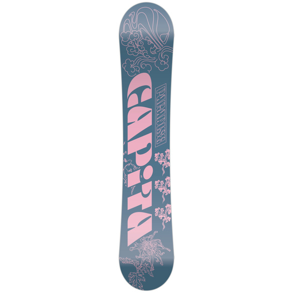 CAPITA Paradise 141 2024 snowboard