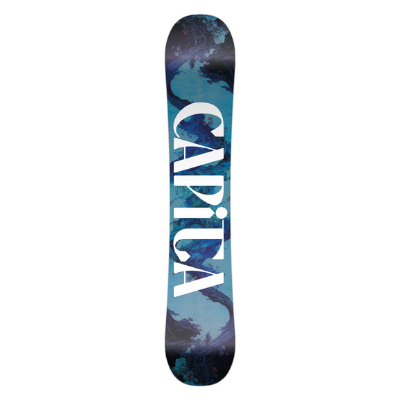 CAPITA Paradise 141 2025 snowboard