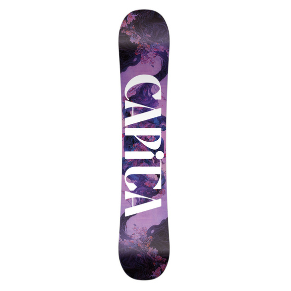 CAPITA Paradise 143 2025 snowboard