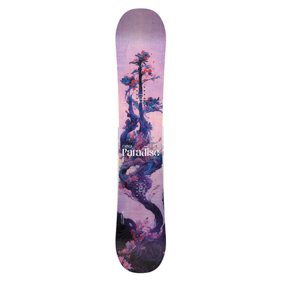 CAPITA Paradise 143 2025 snowboard