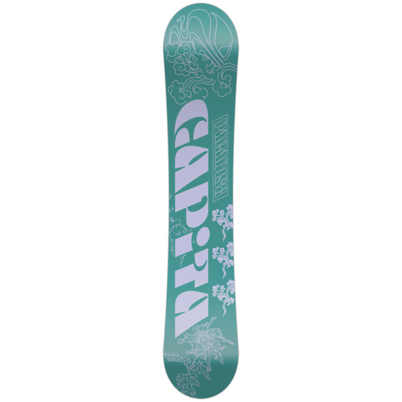 CAPITA Paradise 145 2024 snowboard