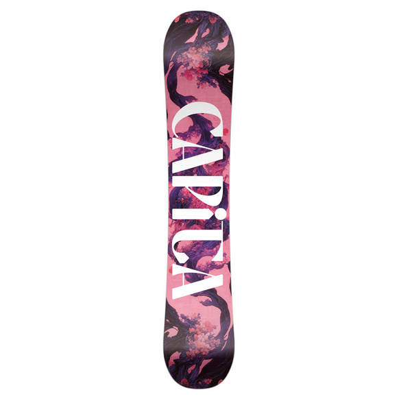 CAPITA Paradise 145 2025 snowboard