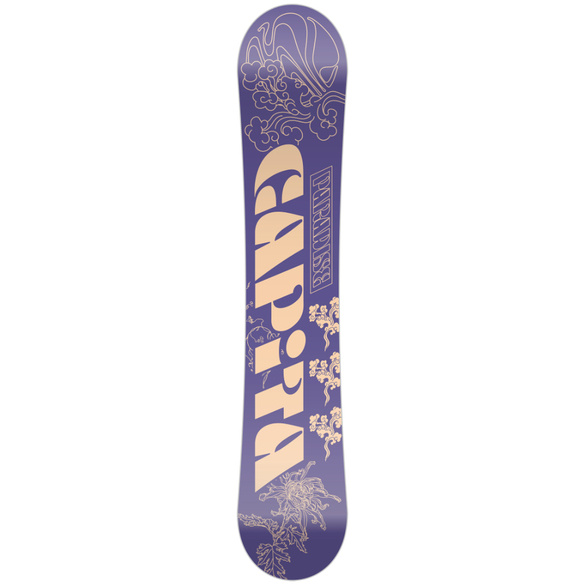 CAPITA Paradise 147 2024 DEMO snowboard