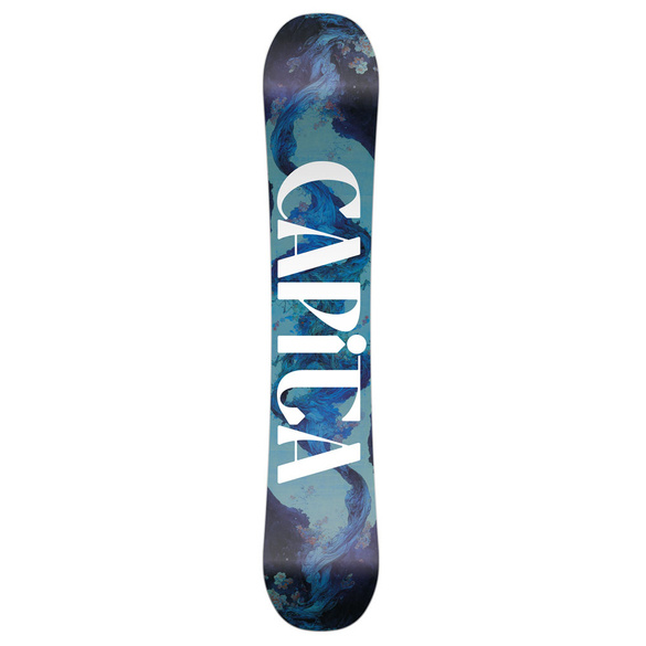 CAPITA Paradise 147 2025 snowboard