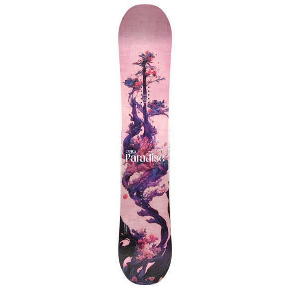 CAPITA Paradise 148W 2025 snowboard