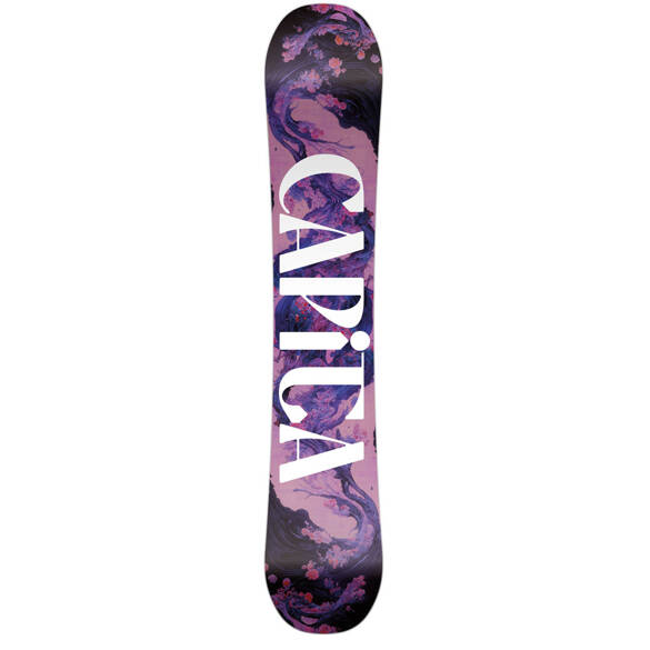 CAPITA Paradise 149 2025 snowboard