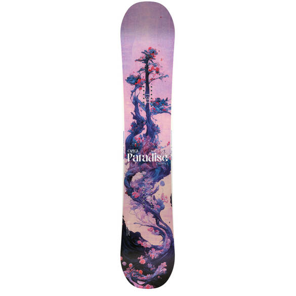 CAPITA Paradise 149 2025 snowboard