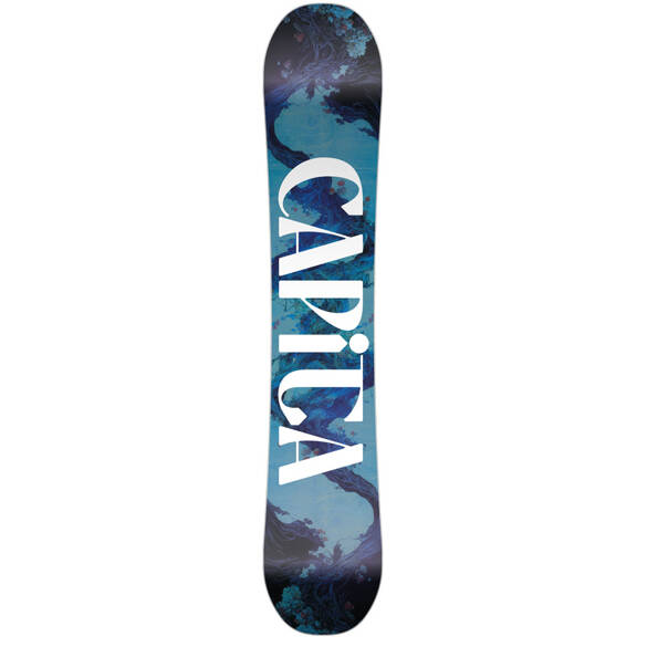 CAPITA Paradise 150W 2025 snowboard