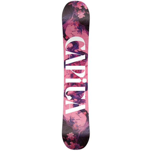 CAPITA Paradise 151 2025 snowboard