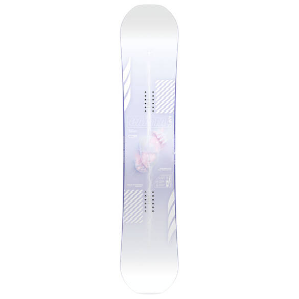 CAPITA Pathfinder Camber 153W 2025 snowboard