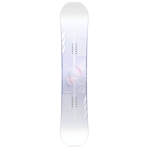 CAPITA Pathfinder Camber 157 2025 snowboard