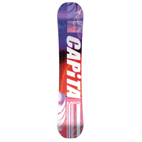 CAPITA Pathfinder Camber 157 2025 snowboard