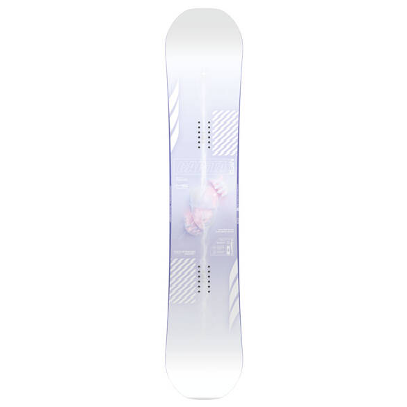 CAPITA Pathfinder Camber 157W 2025 snowboard