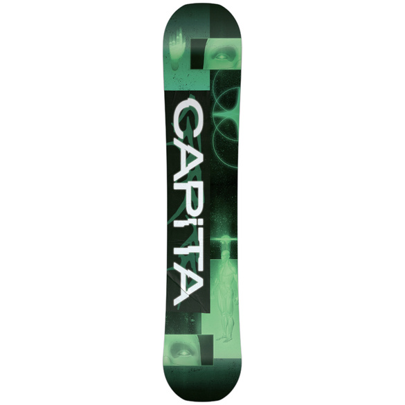 CAPITA Pathfinder Rev 157W 2024 snowboard