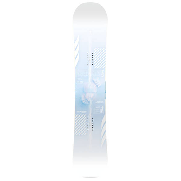 CAPITA Pathfinder Reverse Camber 155W 2025 snowboard