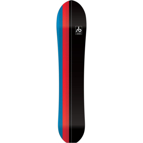 CAPITA Powder Racer Split 157 2024 splitboard