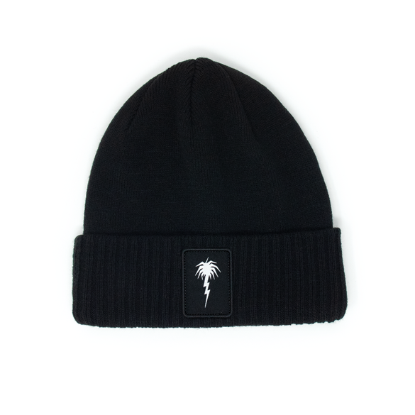 CAPITA SB Lightning Palm '21 (black) beanie