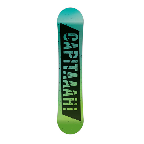 CAPITA Scott Stevens Mini 120 2024 snowboard