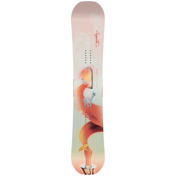 CAPITA Space Metal Fantasy 147 2024 DEMO snowboard