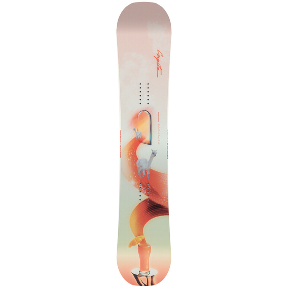 CAPITA Space Metal Fantasy 149 2024 snowboard