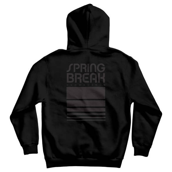 CAPITA Spring Break Block Hood