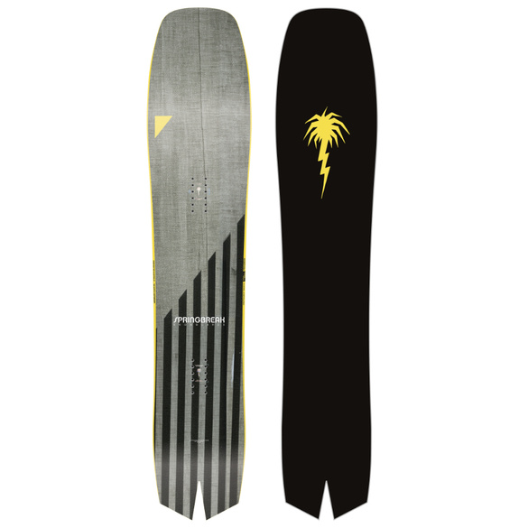 CAPITA Spring Break Powder Glider 158 2025 snowboard