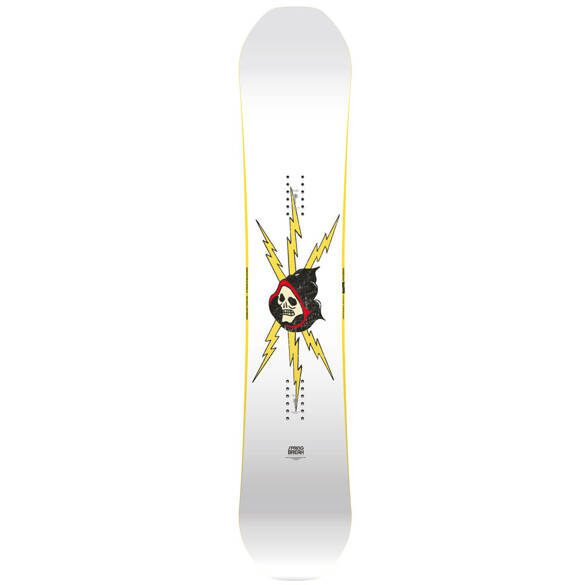 CAPITA Spring Break Resort Twin 158 2025 snowboard 