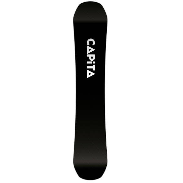 CAPITA Super DOA 156 2024 snowboard