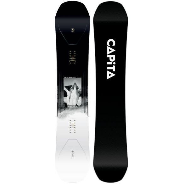 CAPITA Super DOA 158 2024 DEMO snowboard