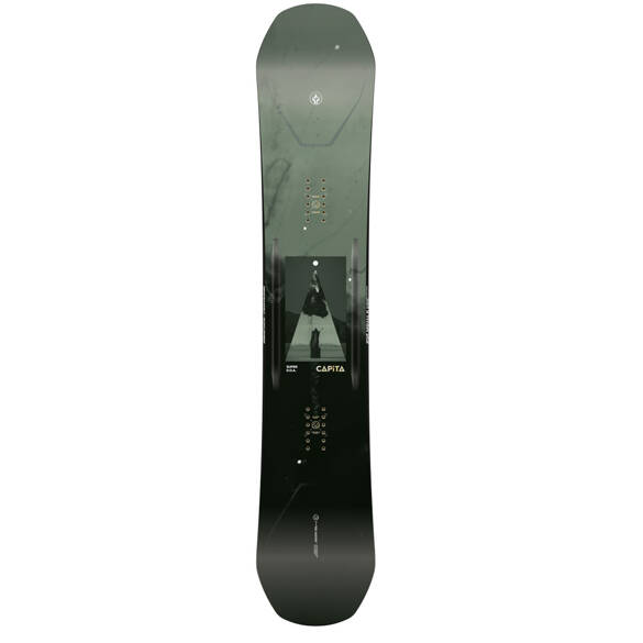 CAPITA Super DOA 158 2024 snowboard