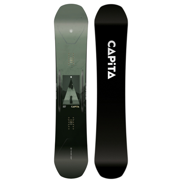 CAPITA Super DOA 161 Wide 2024 snowboard