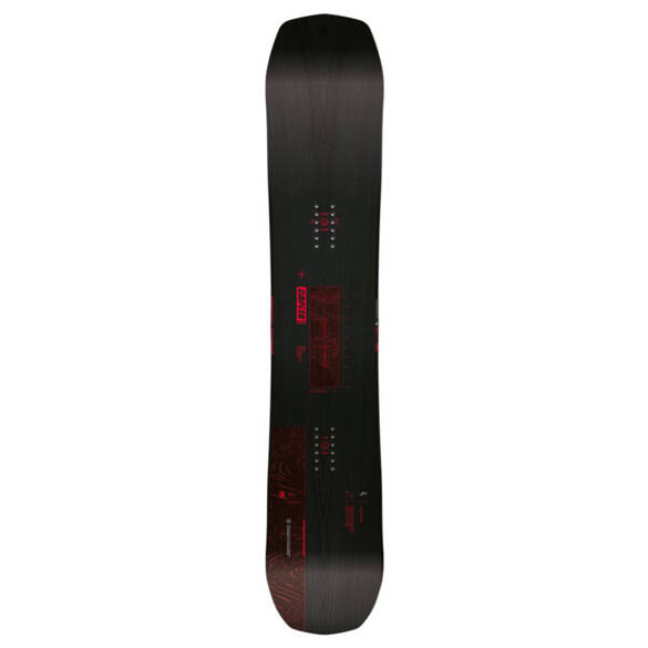 CAPITA The Black Snowboard Of Death 156 2024 snowboard