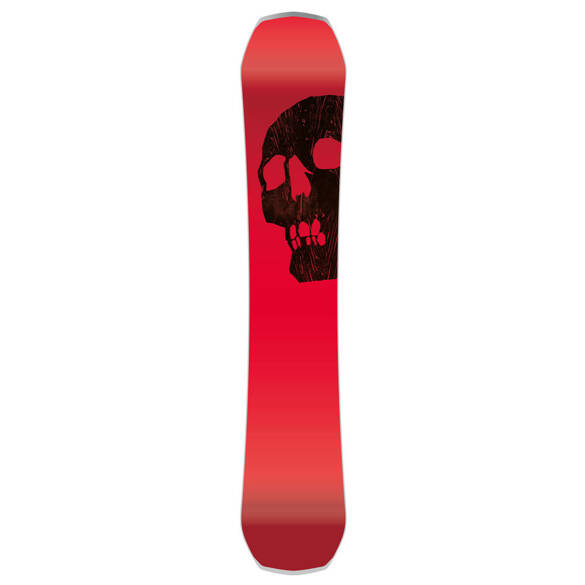 CAPITA The Black Snowboard Of Death 156 2024 snowboard